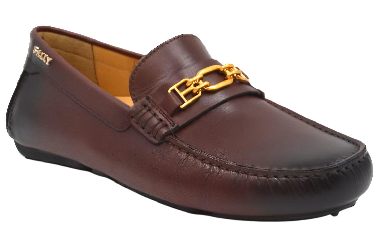 Тапочки BALLY Dravil - изображение 3