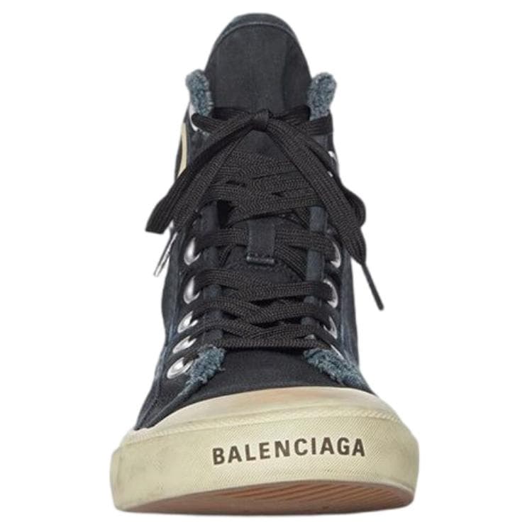 Кеды Balenciaga Paris - изображение 3