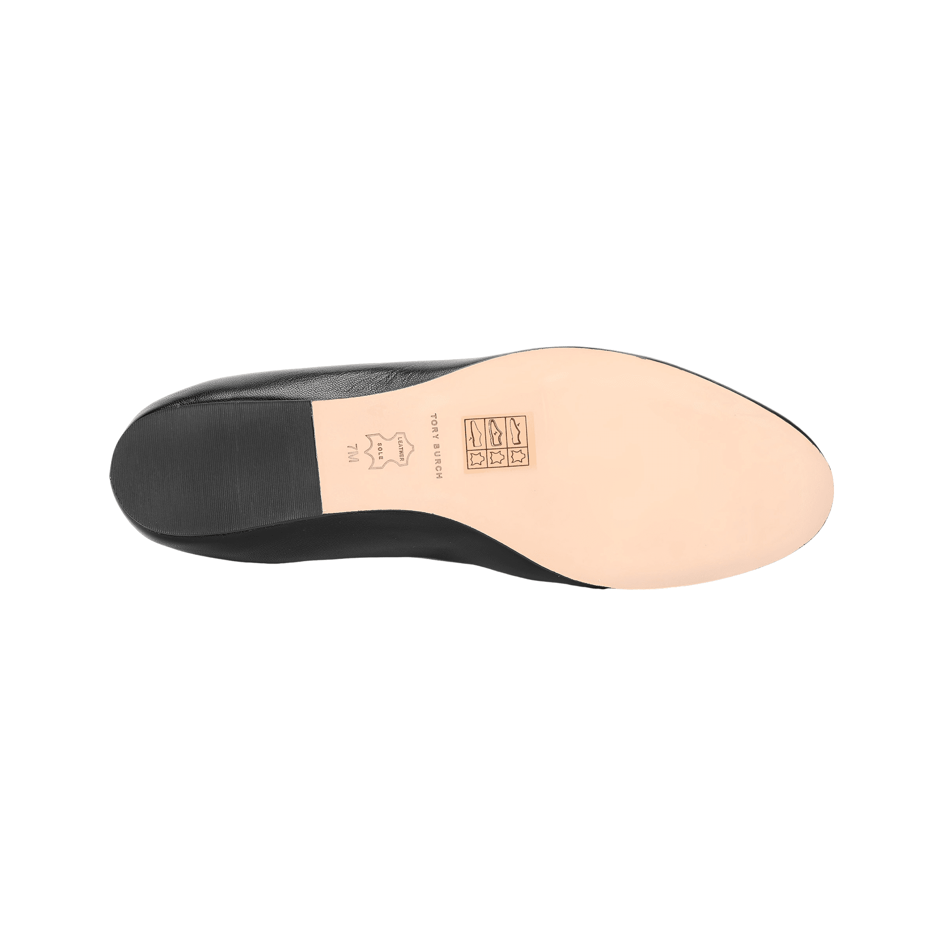 Тапочки TORY BURCH Eleanor - изображение 5