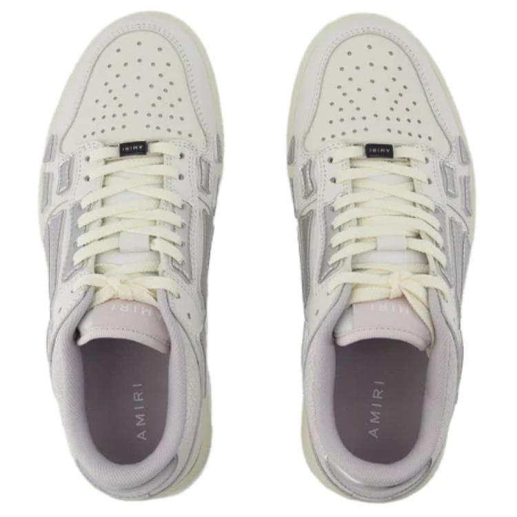 Кроссовки AMIRI Skel Low-Top - изображение 5