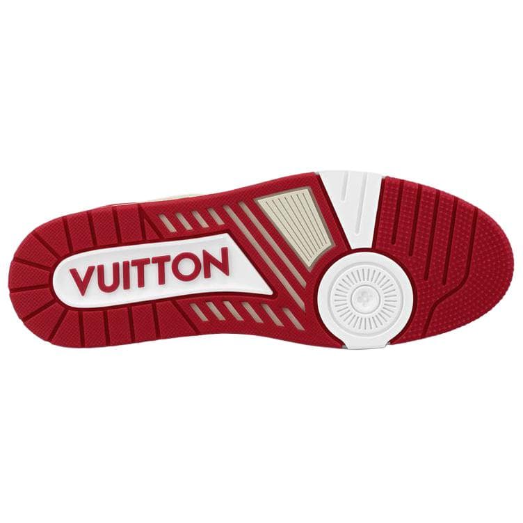 Кроссовки LOUIS VUITTON Trainer 54 - изображение 6