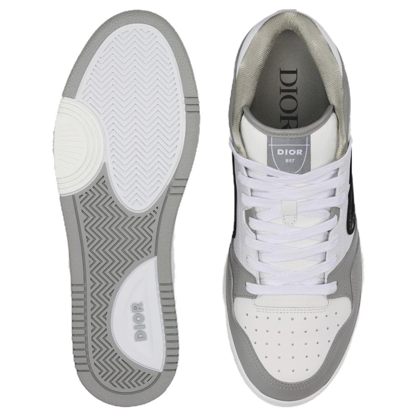 Кроссовки Dior B57 - изображение 6