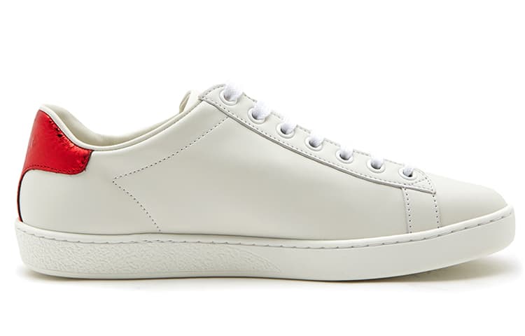 Кроссовки GUCCI ACE - изображение 2