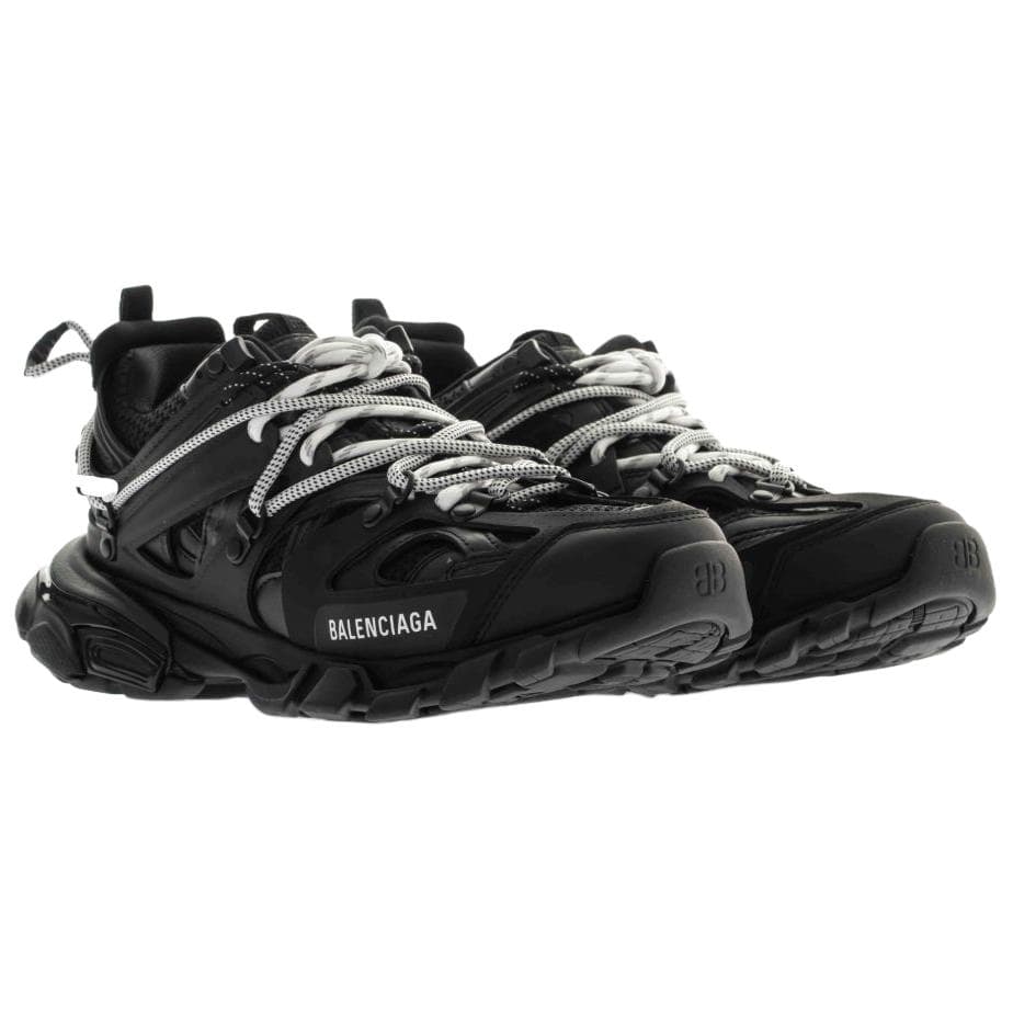 Кроссовки Balenciaga Track - изображение 3