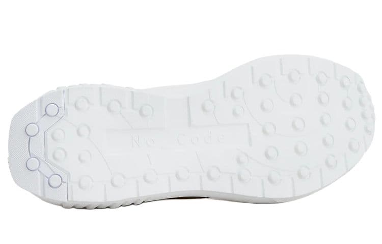 Кроссовки TOD'S No_code J - изображение 5