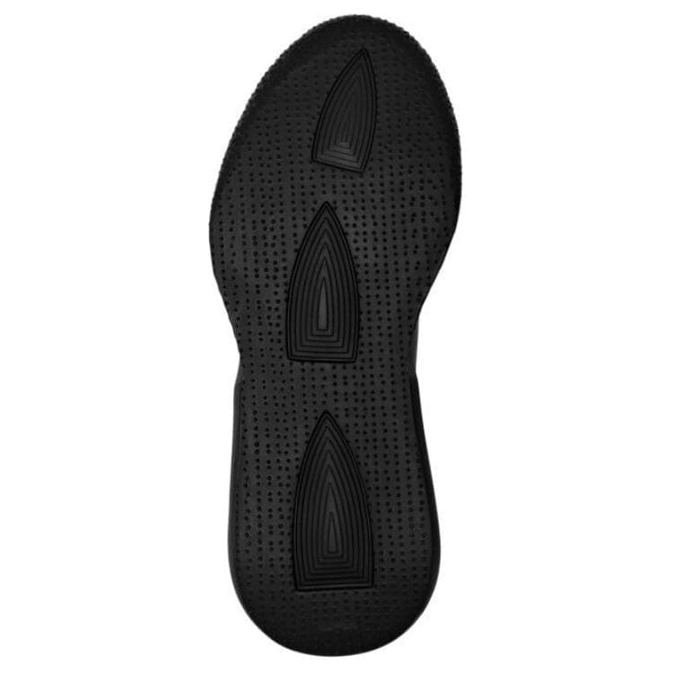 Кроссовки PHILIPP PLEIN Runner Hexagon Годзилла Low Топ Повседневная обувь Унисекс Черный - изображение 5