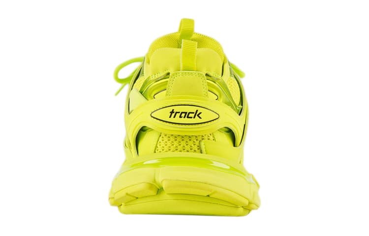 Кроссовки Balenciaga Track 1.0 - изображение 5
