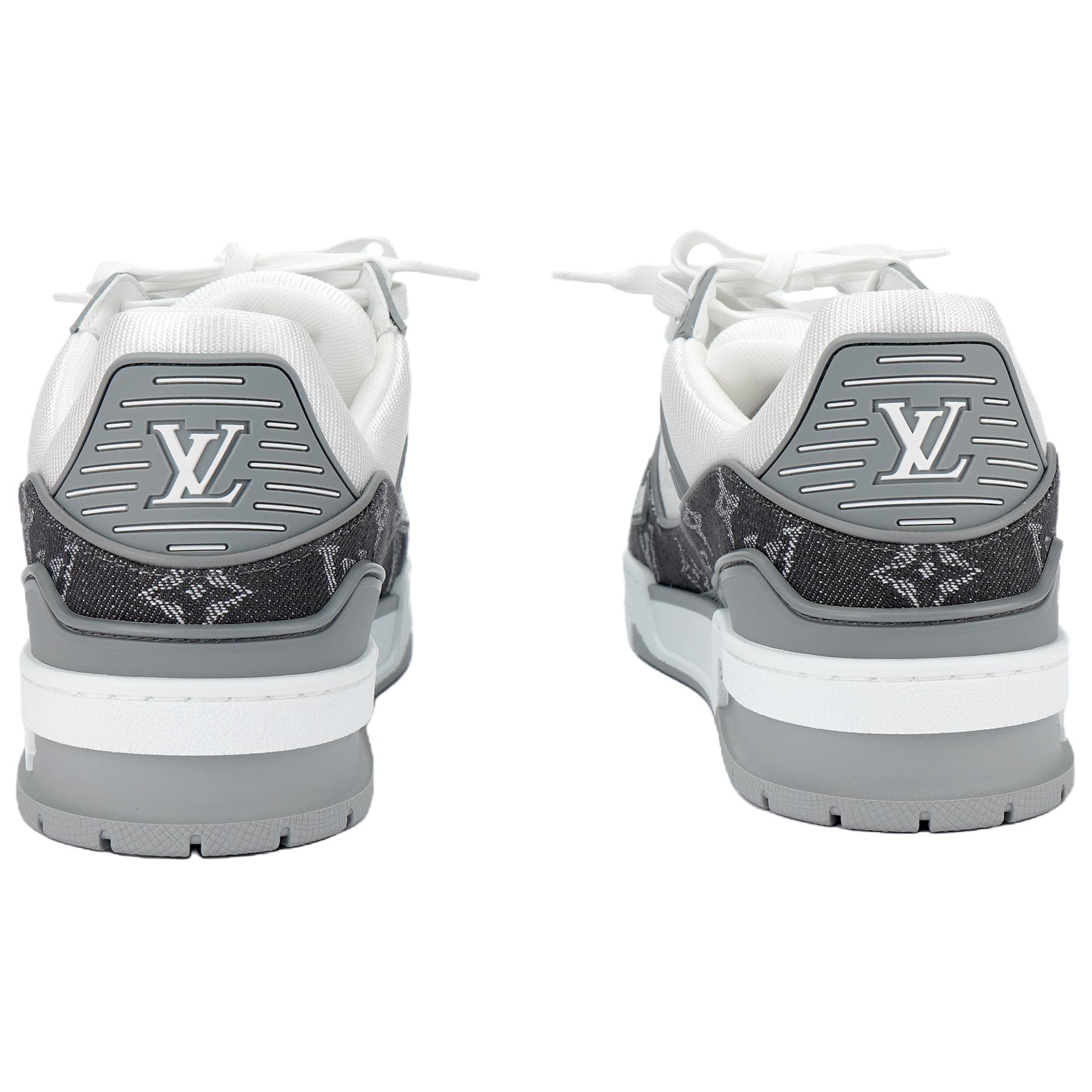 Кроссовки LOUIS VUITTON Trainer - изображение 4