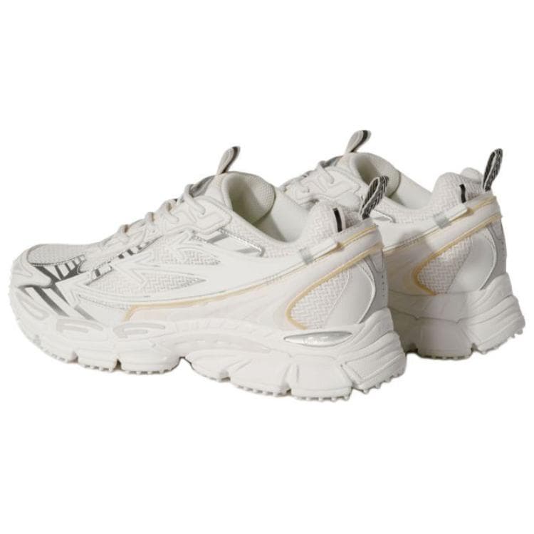 Кроссовки OFF-WHITE Be Right Back - изображение 4