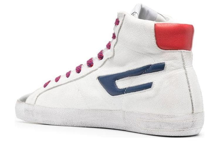 Кроссовки DIESEL - изображение 4