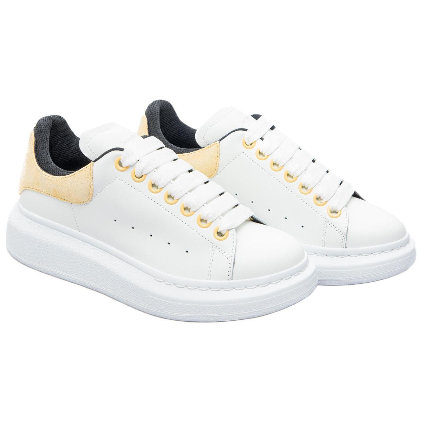 Кроссовки Alexander McQueen - изображение 2