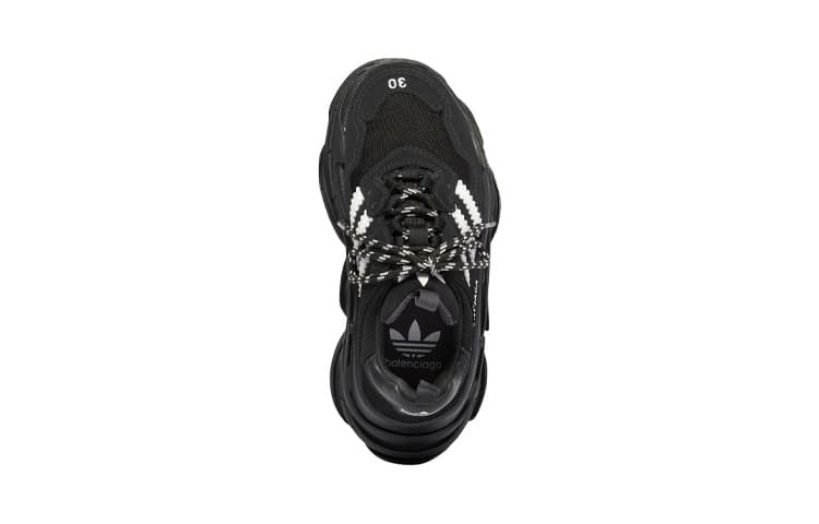 Adidas originals x Balenciaga Triple S - изображение 3