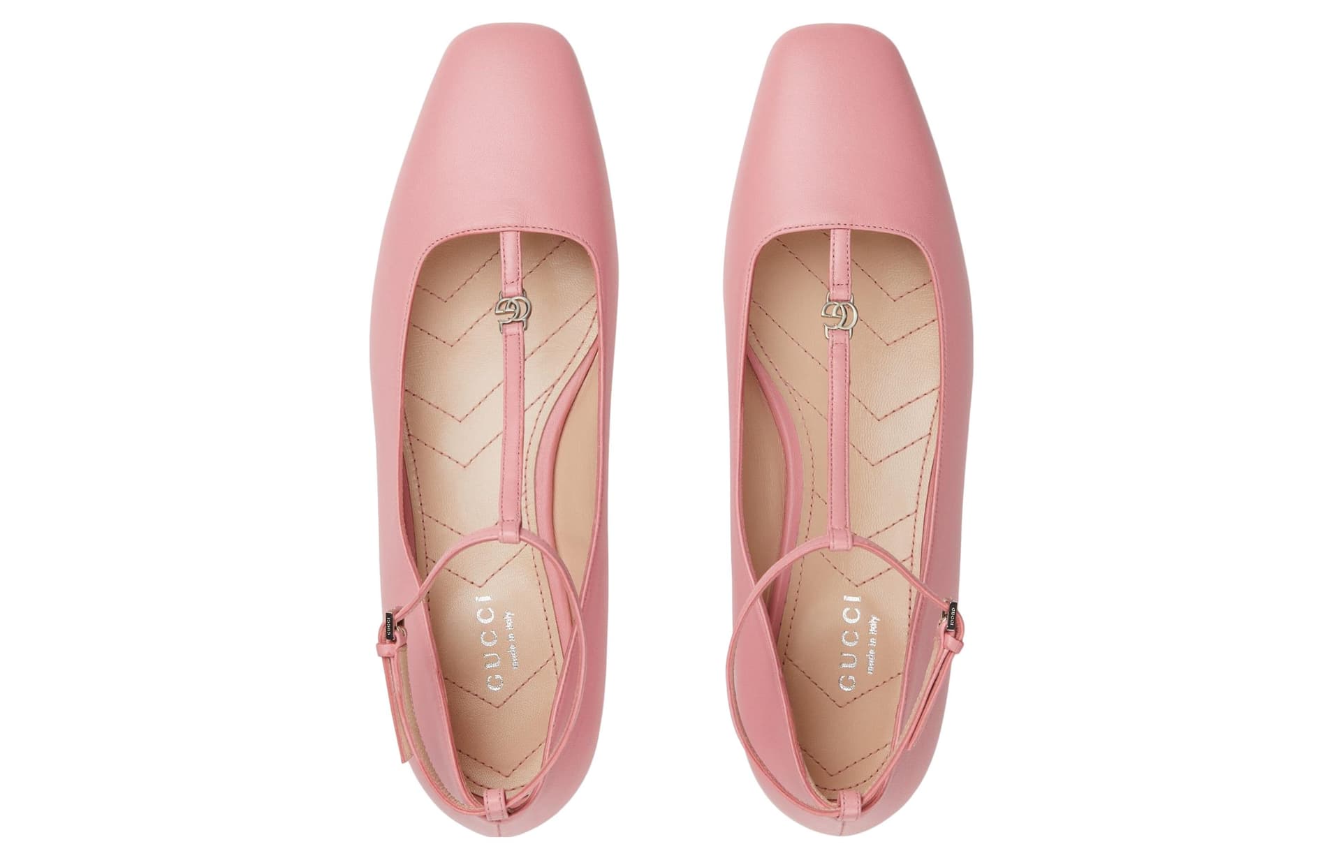 Тапочки GUCCI - изображение 3