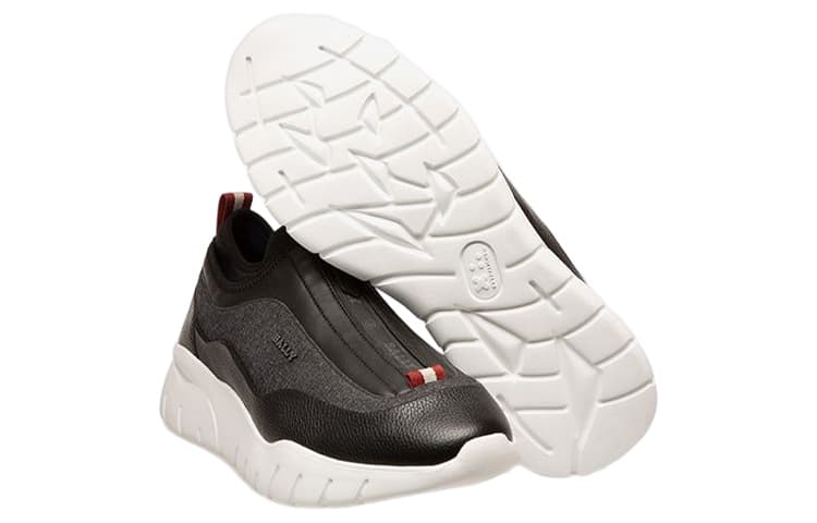 Кроссовки BALLY Biko - изображение 4