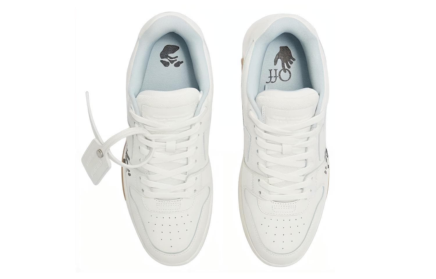 OFF-WHITE Out Of Office - изображение 4
