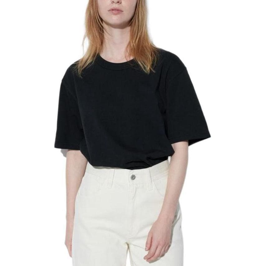 Футболка UNIQLO U Мужской Футболки - изображение 3