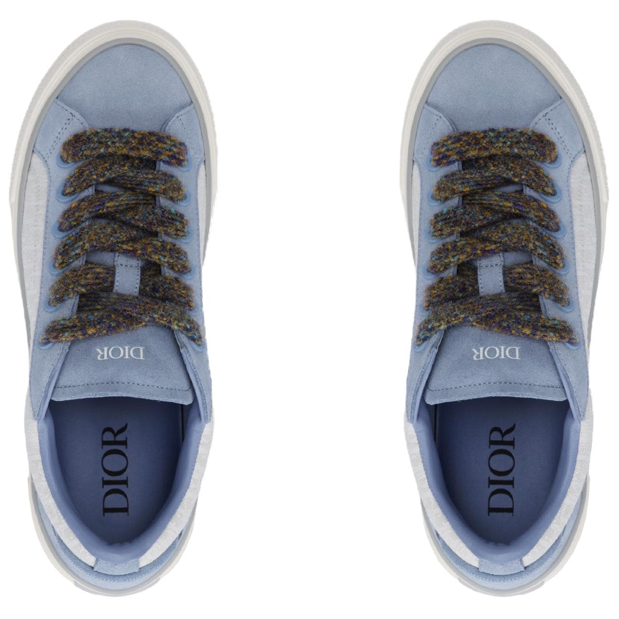 Кроссовки DIOR B33 - изображение 5