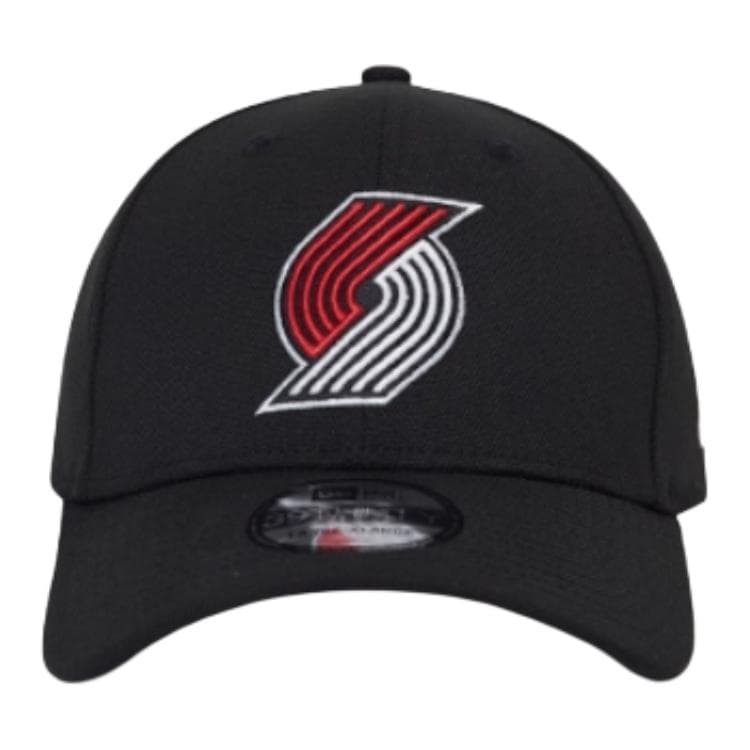 Кепка New Era Кепки из полиэстерового волокна Унисекс Черные - изображение 2