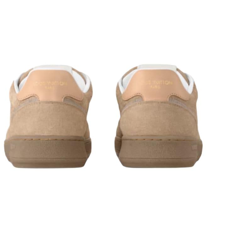 Кроссовки Louis Vuitton Stadium Brown - изображение 4