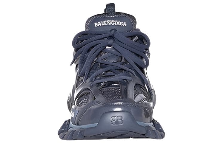 Кроссовки Balenciaga Track 1.0 - изображение 3