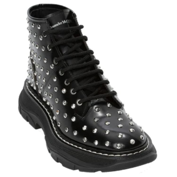 Ботинки Alexander McQueen - изображение 4