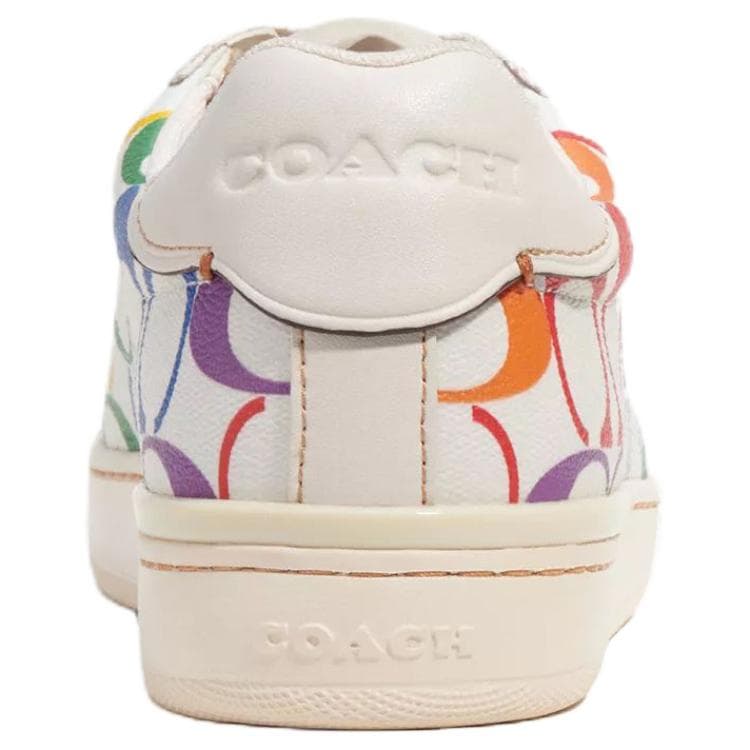 Кроссовки COACH Clip - изображение 5