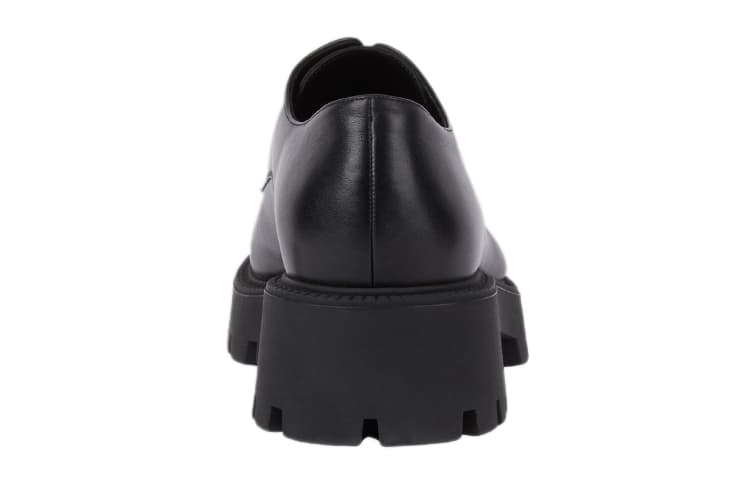 Ботинки Balenciaga Rhino Derbies Black - изображение 5
