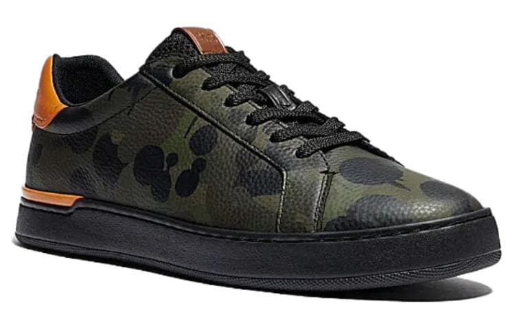 Кроссовки COACH Wild Beast - изображение 3
