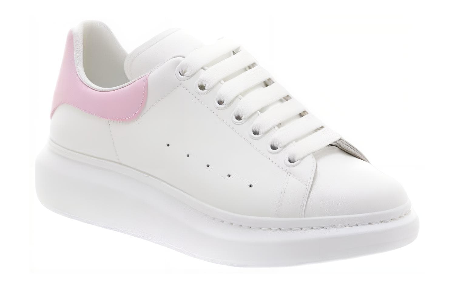 Кроссовки Alexander McQueen - изображение 3