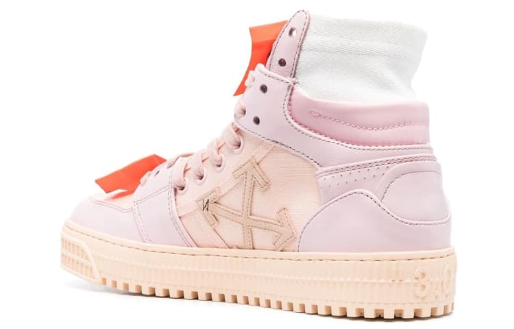 OFF-WHITE Off-Court - изображение 4