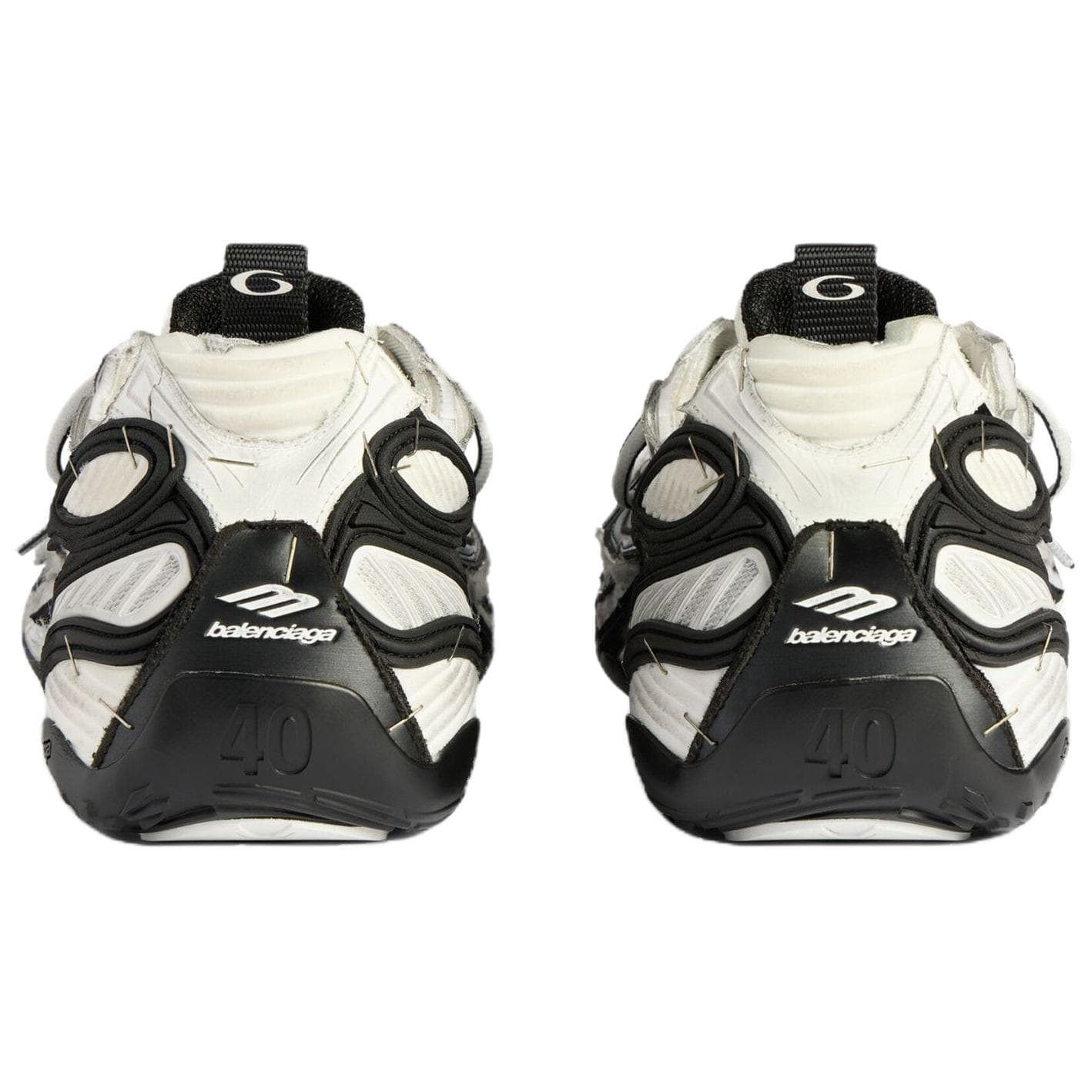Кроссовки Balenciaga Soleless - изображение 6
