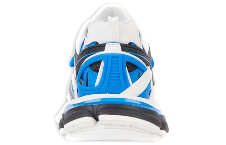 Кроссовки Balenciaga Track 2.0 - изображение 5