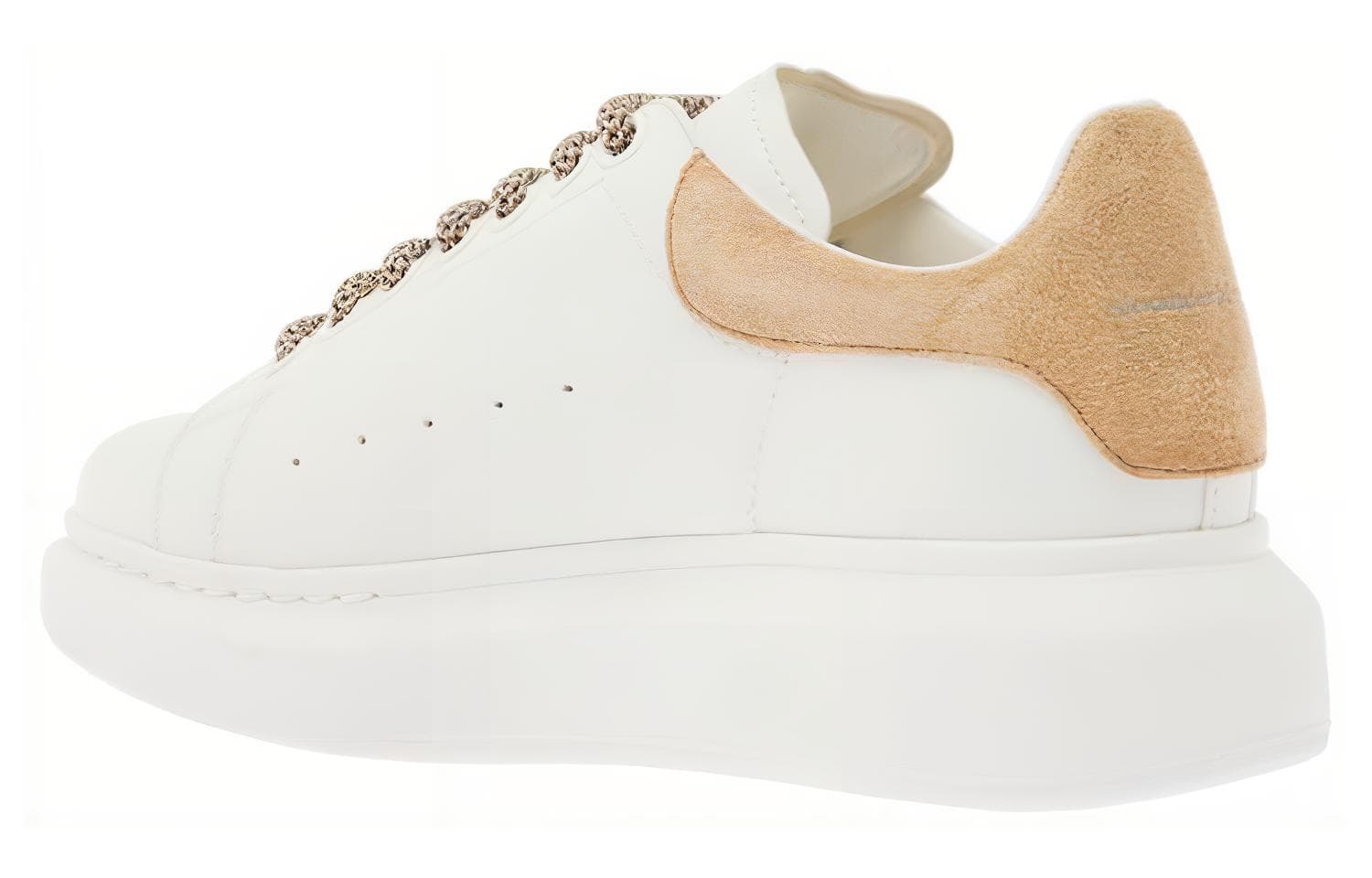 Кроссовки Alexander McQueen - изображение 4