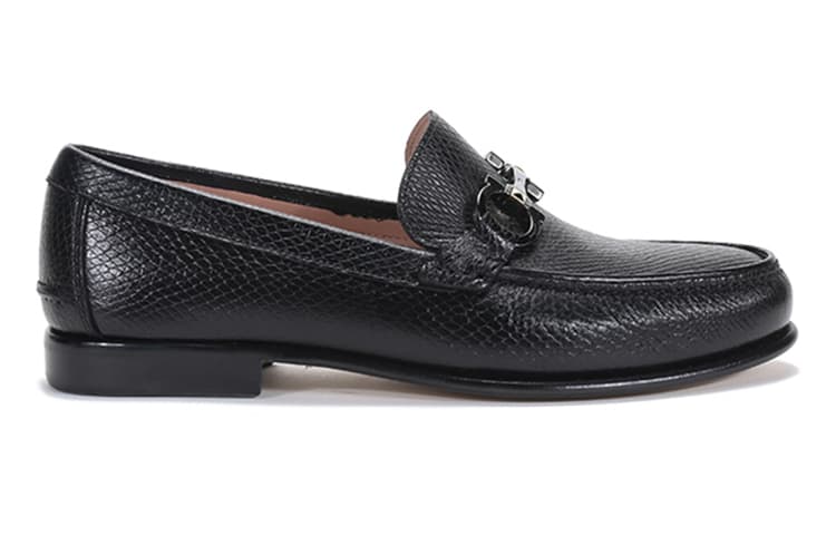 Тапочки Ferragamo - изображение 2