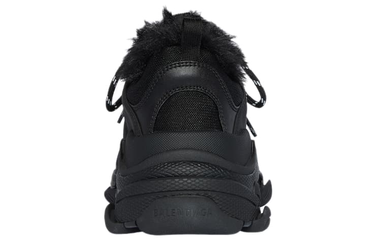 Кроссовки Balenciaga Triple S - изображение 5