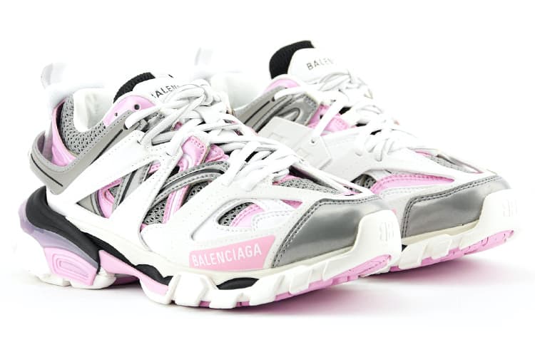 Кроссовки Balenciaga Track 1.0 - изображение 3