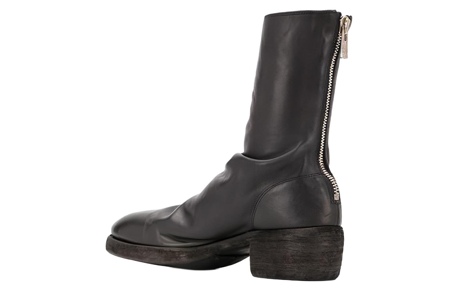 Ботинки GUIDI - изображение 3