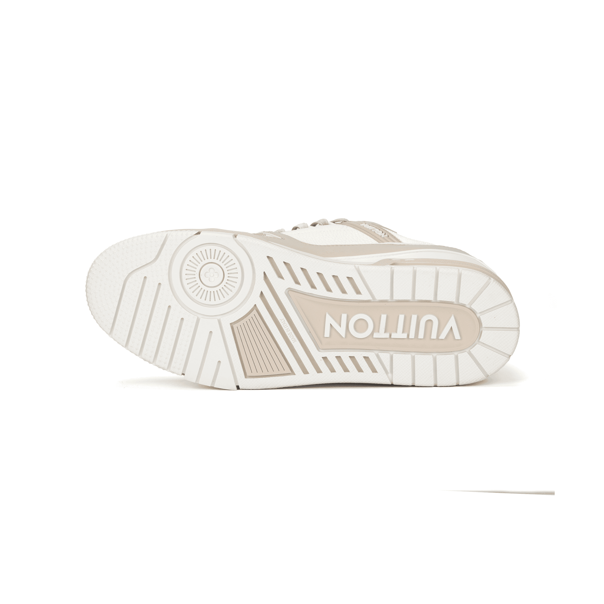 Кроссовки LOUIS VUITTON Trainer - изображение 5