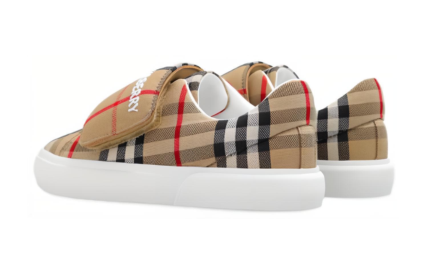 Burberry - изображение 4