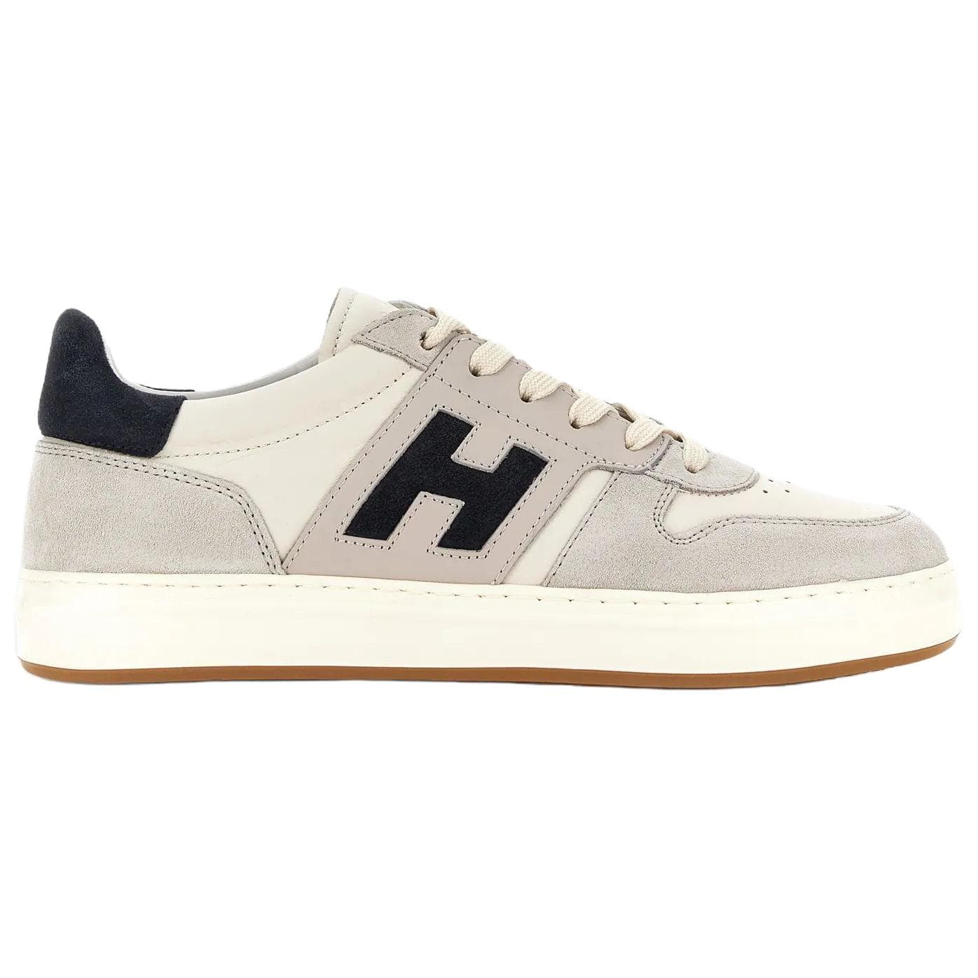 Кроссовки HOGAN H-TV 3.5cm - изображение 2