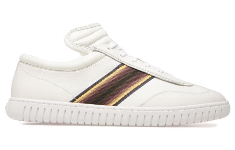 Кроссовки BALLY - изображение 2