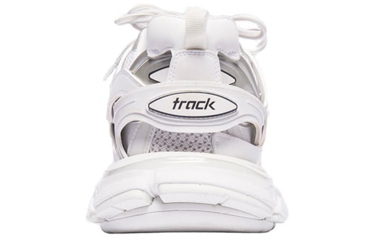 Кроссовки Balenciaga Track 1.0 White - изображение 5