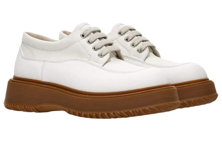 Тапочки HOGAN Untraditional - изображение 3