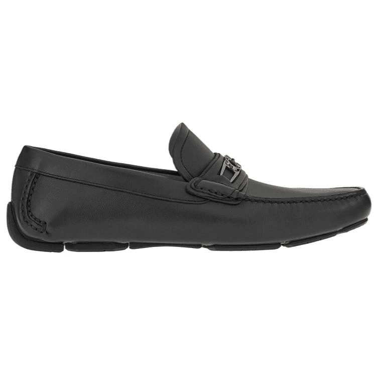 Ботинки FERRAGAMO GANCINI - изображение 2