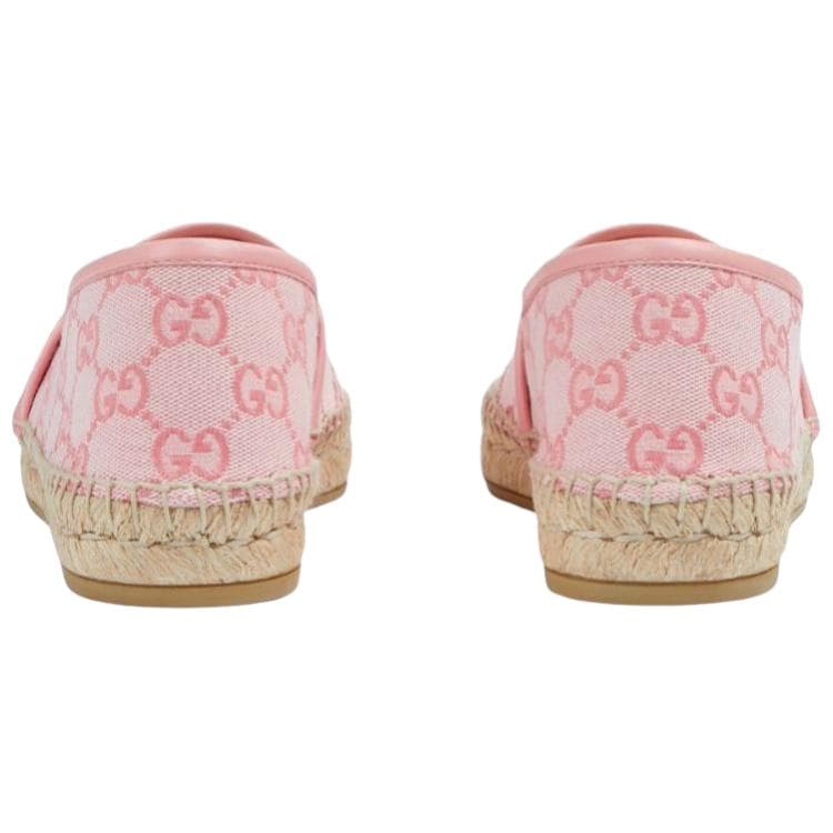 Тапочки GUCCI GG - изображение 5