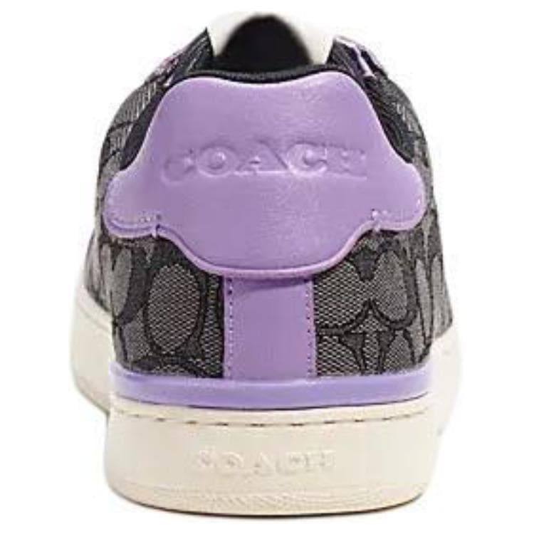 Кроссовки COACH - изображение 5