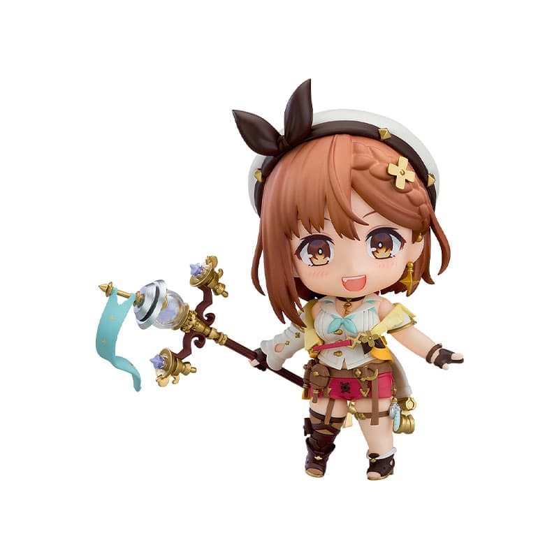 GOOD SMILE COMPANY Nendoroid Collection Постоянно Темная Королева и Секретное Место Хранения Фигурки в стиле чиби - изображение 1