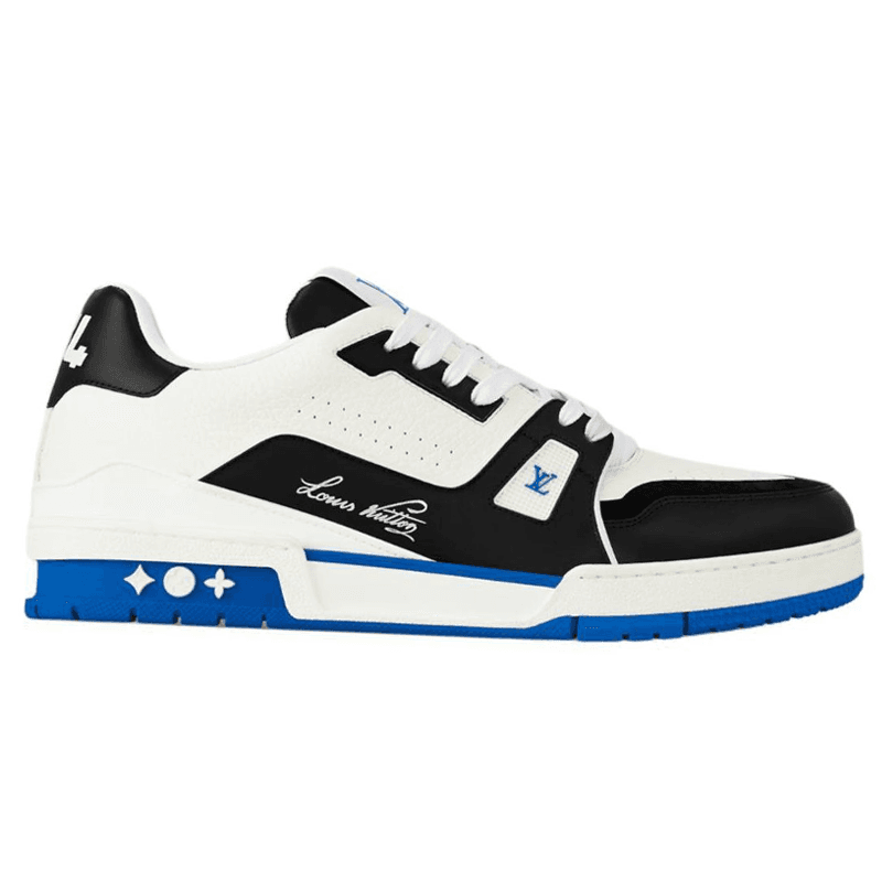 Кроссовки LOUIS VUITTON Trainer - изображение 2