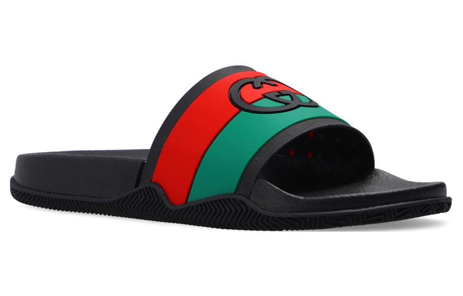 Сандалии Gucci - изображение 3