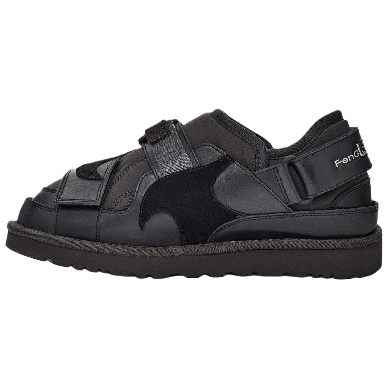 Кроссовки UGG x Feng Chen Wang - изображение 1
